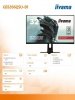 IIYAMA Monitor 31.5 cale GB3266QSU-B1 VA,QHD,144HZ,1MS,1500R,DPx,HDMIx2,USBx4